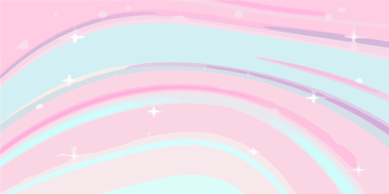 Drugi vinil podovi živahni stilovi valova - TenStickers