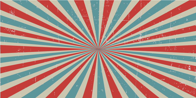 Vinil podovi geometrijski blistava zvjezdana eksplozija - TenStickers