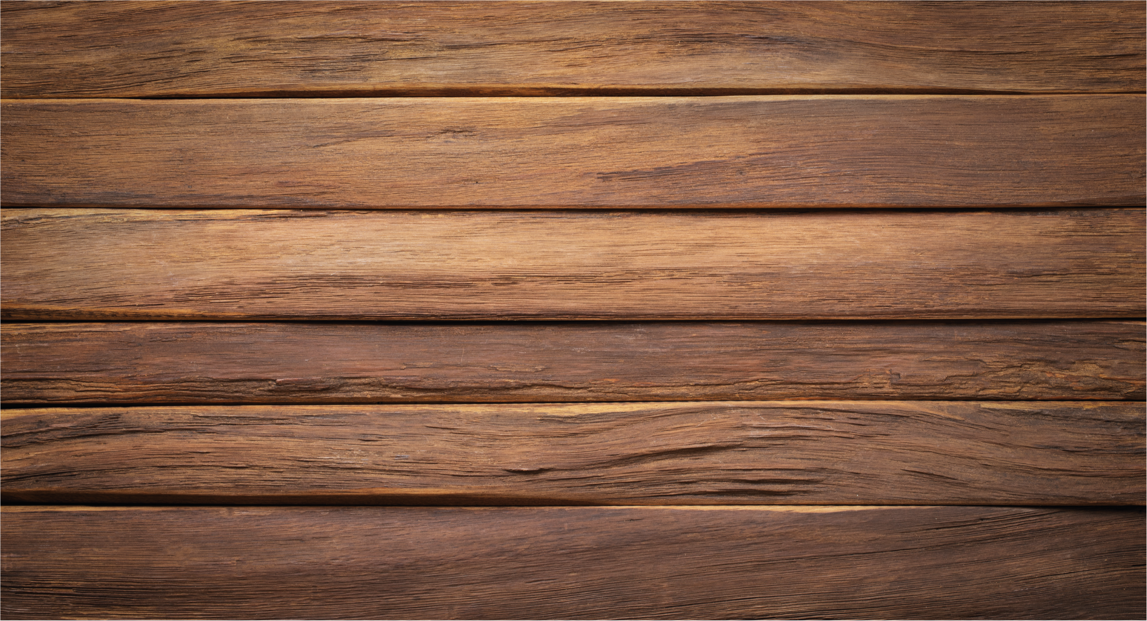 Drvene vodoravne daske tepih za dnevnu sobu - TenStickers