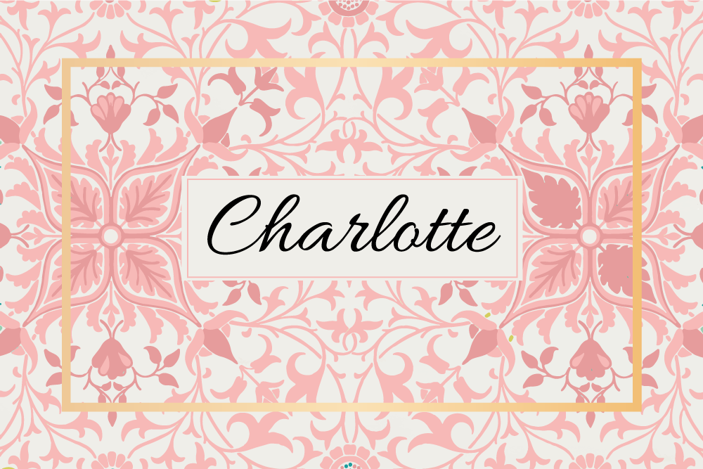 Vinil podovi spavaća soba botanički aranžman po narudžbi - TenStickers