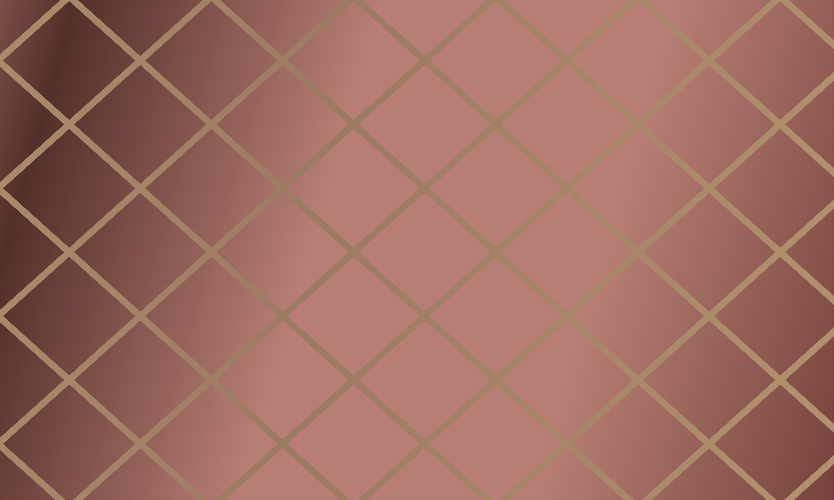 Vinil podovi moderan elegantan dijamantni uzorak - TenStickers