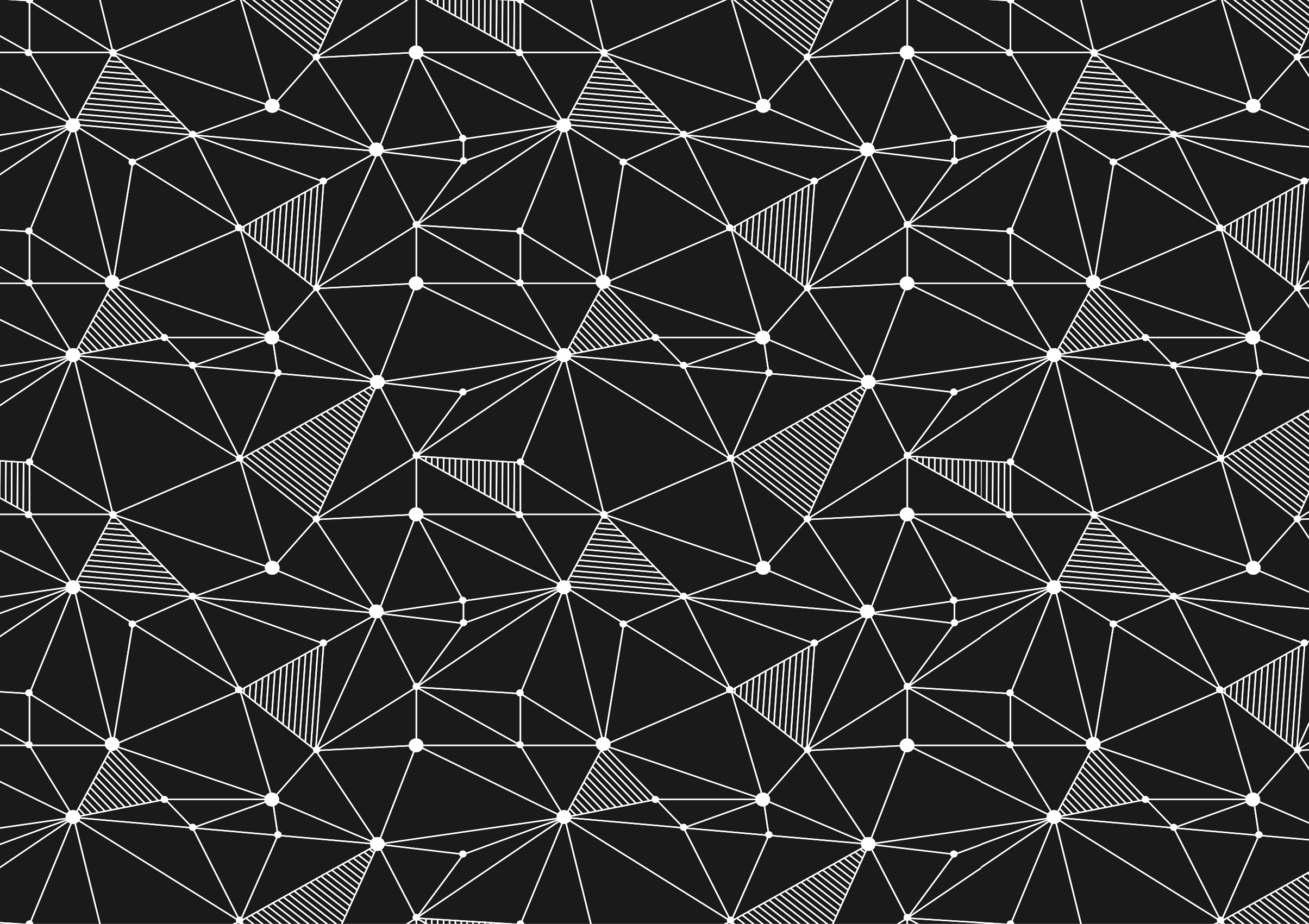 Vinil podovi geometrijski hrabra geometrijska figura - TenStickers