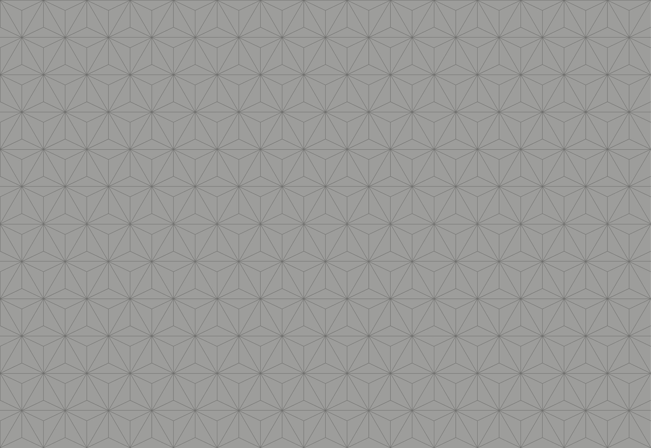 Vinil pločice geometrijski sivi motiv - TenStickers