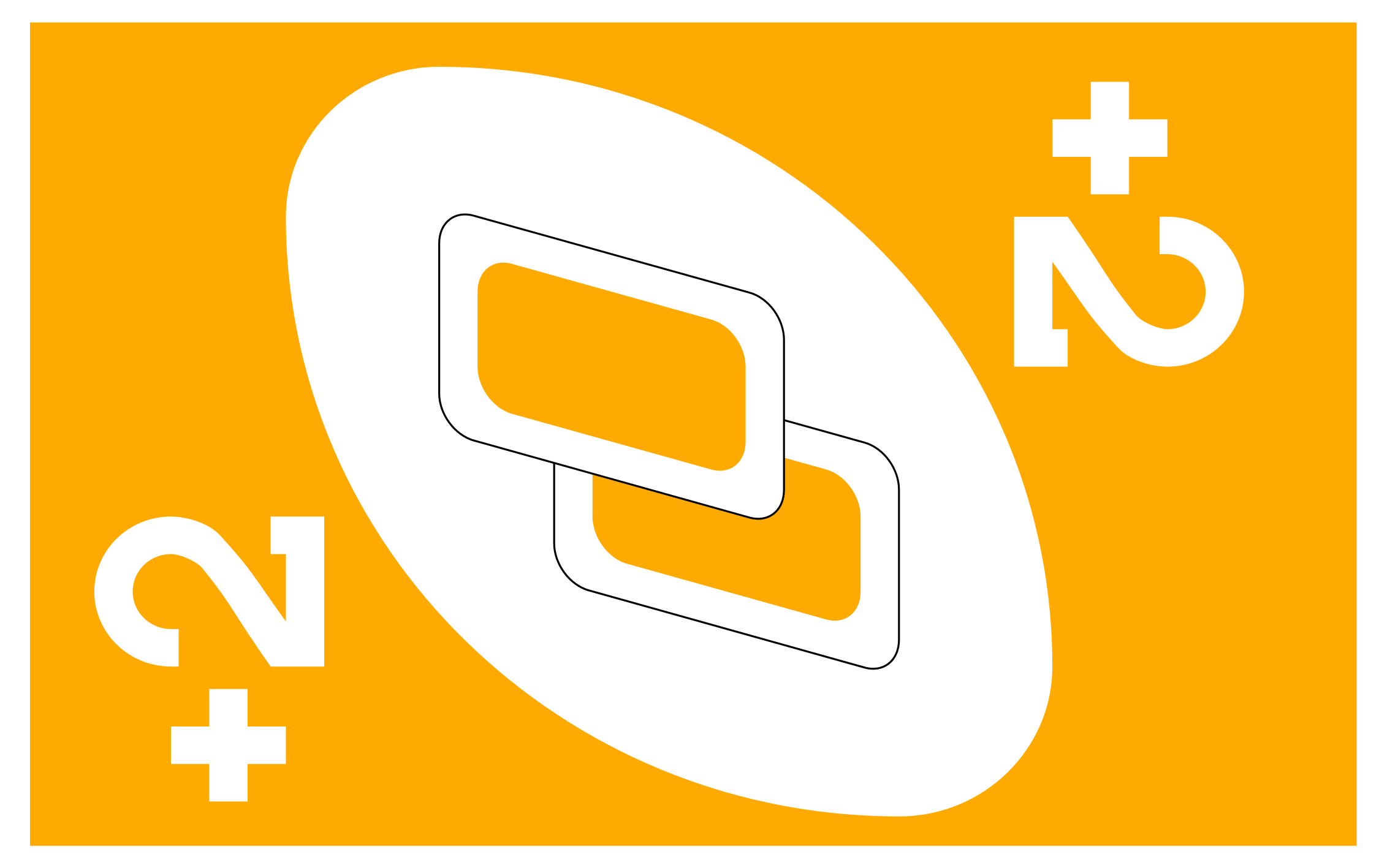 Vinil podovi igre +2 kartica - TenStickers