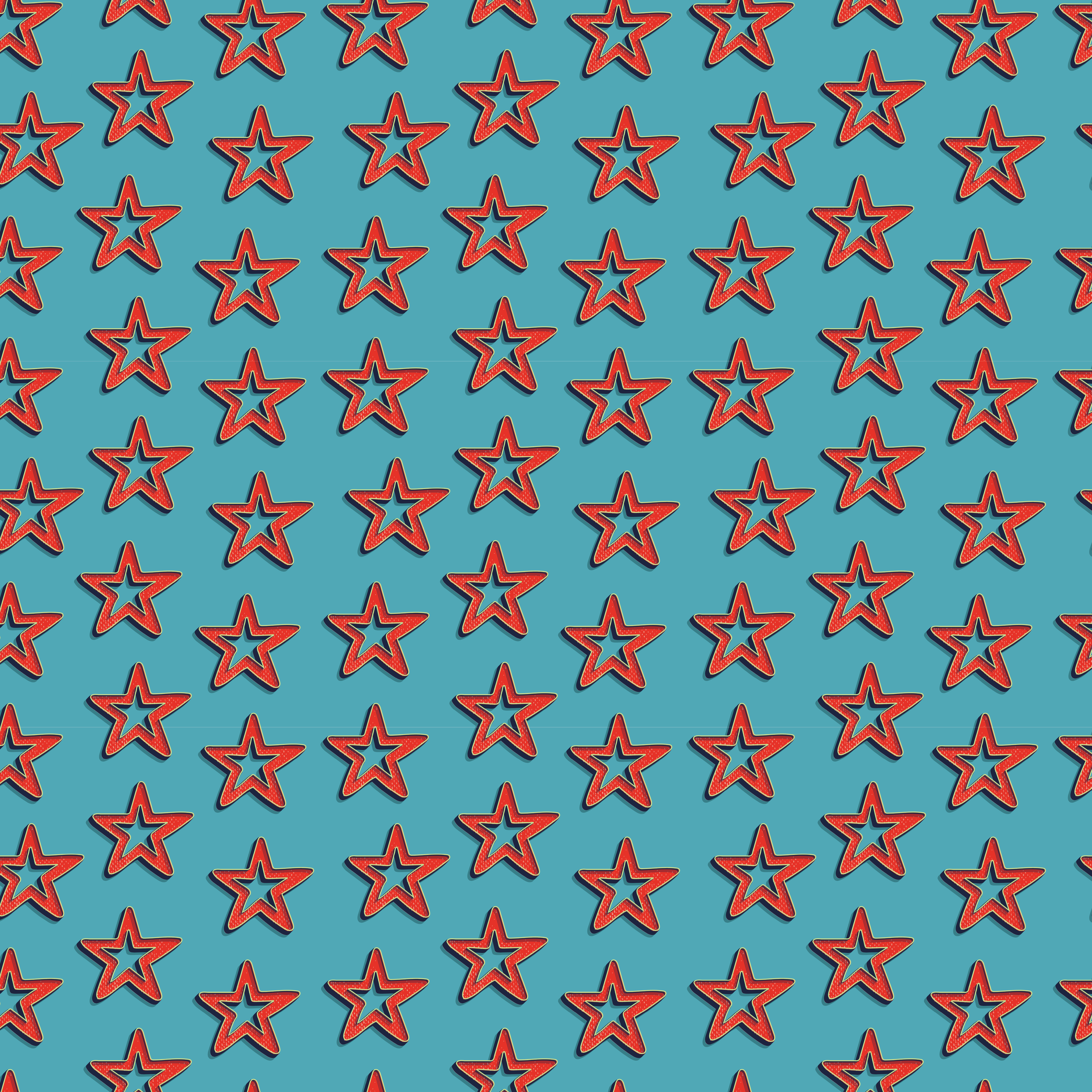 Vinil podovi zvijezde nebeska inspiracija - TenStickers