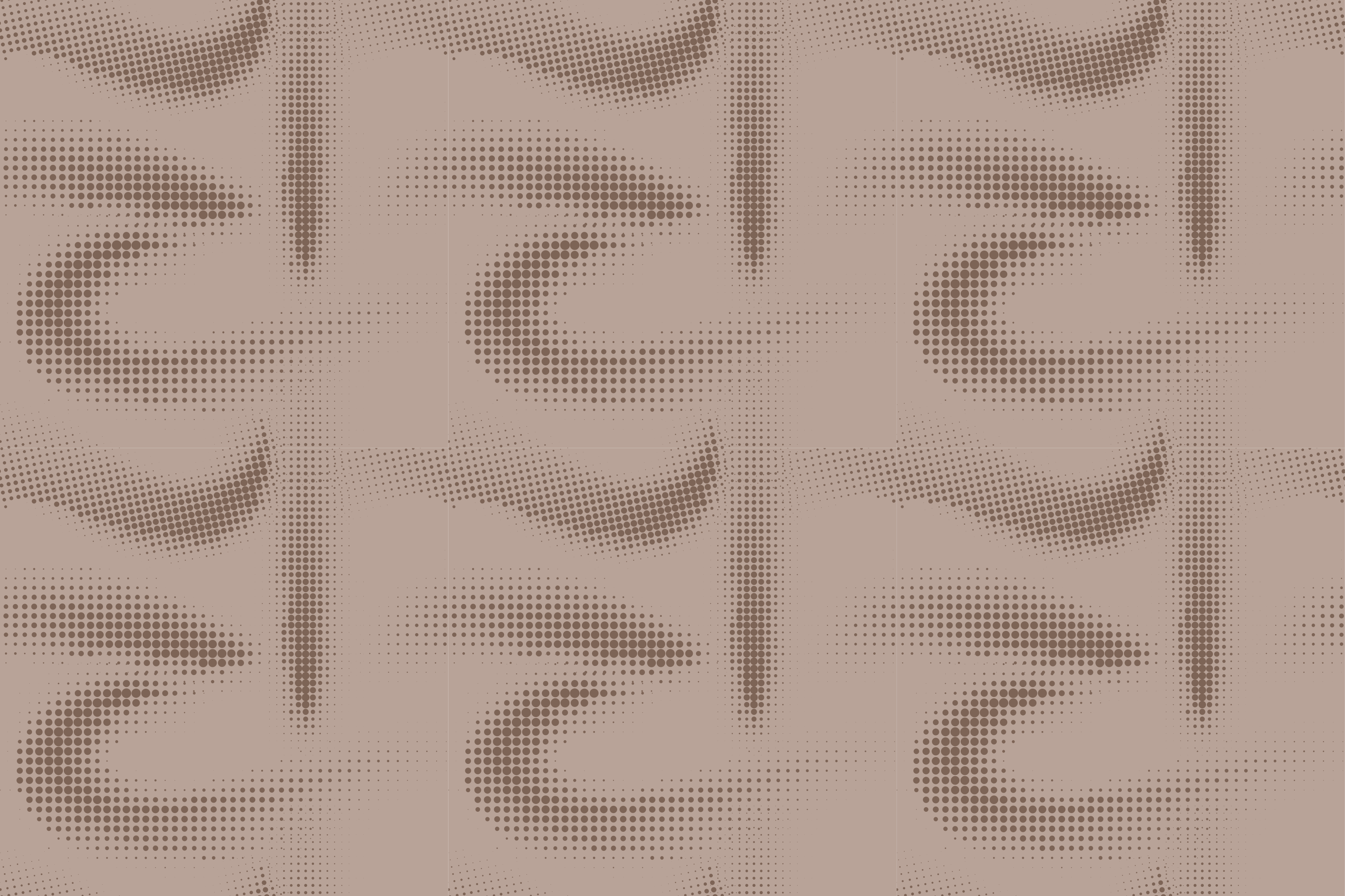 Vinil podovi dnevna soba mekane teksturirane vrtloge - TenStickers