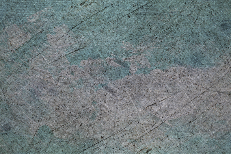 Rustikalni stil industrijski dekor vinil tepih - TenStickers