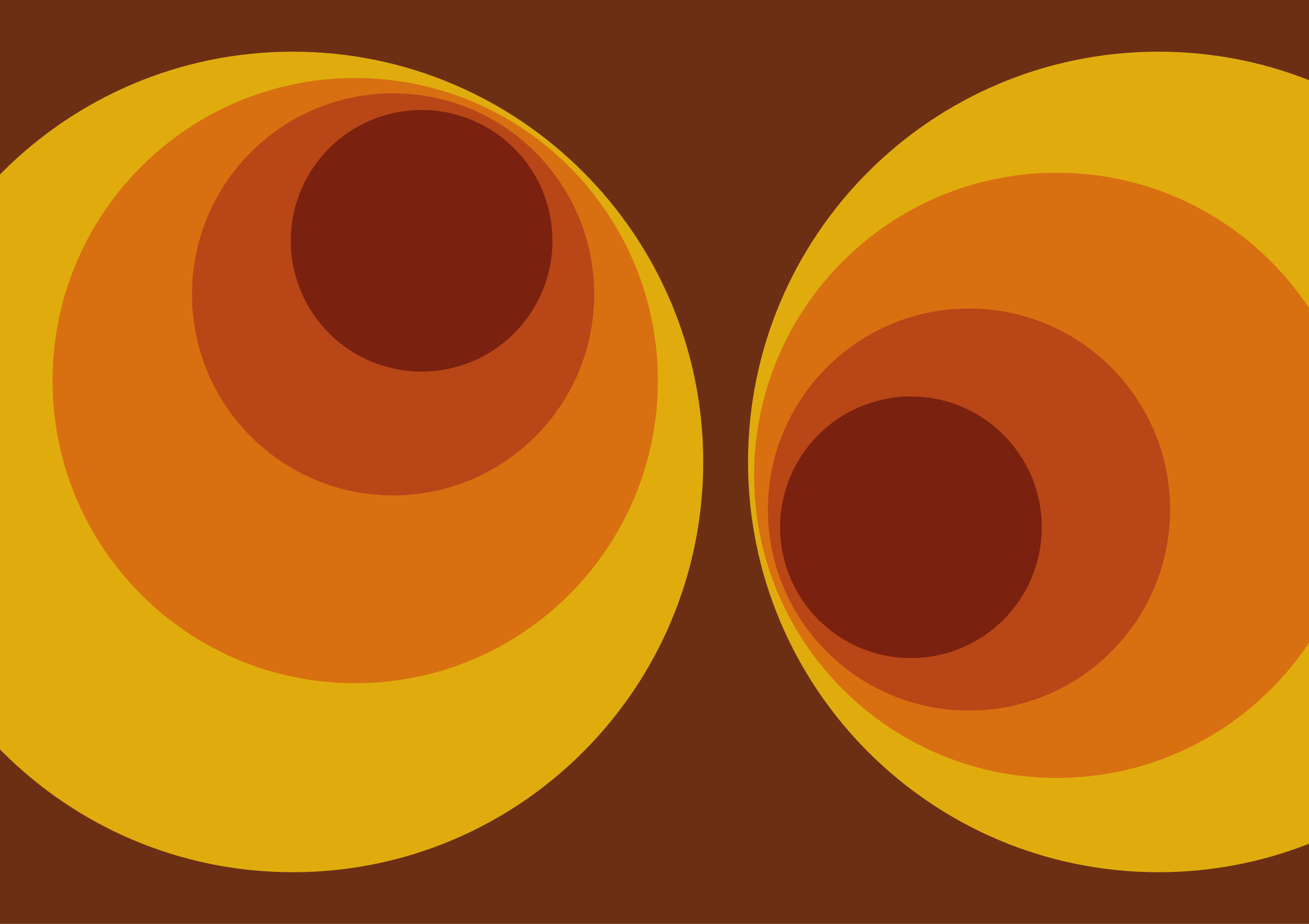 Vinil podovi geometrijski apstraktni geometrijski vrtlozi - TenStickers