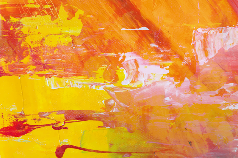 Vinil podovi tekstura apstraktno mramoriranje - TenStickers