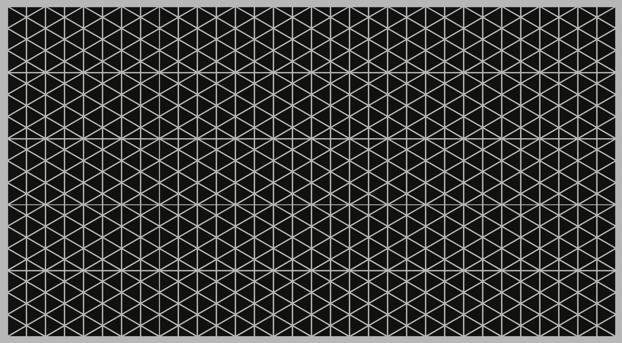 Vinil podovi geometrijski ansambl geometrijskih uzoraka - TenStickers