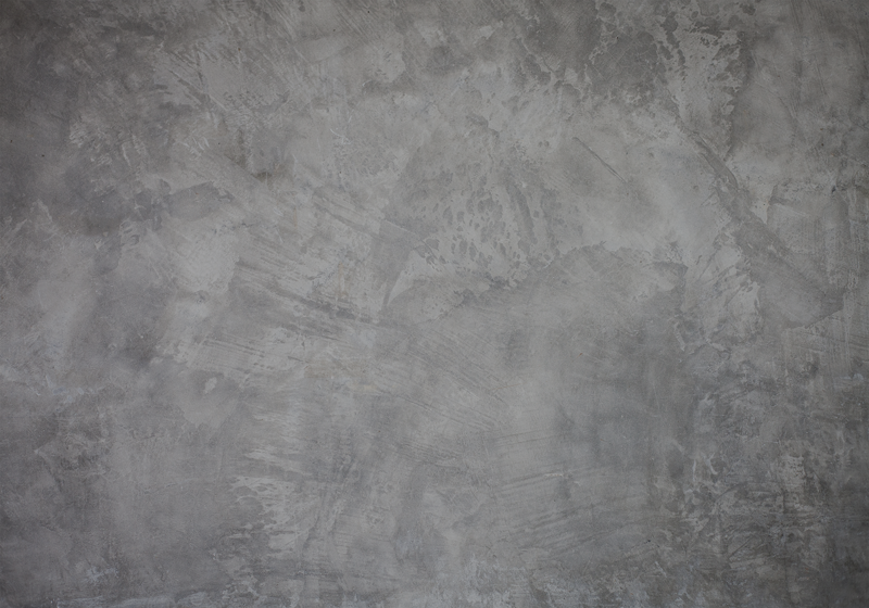 Rustikalni stil sivi uzorak tekstura tepih - TenStickers