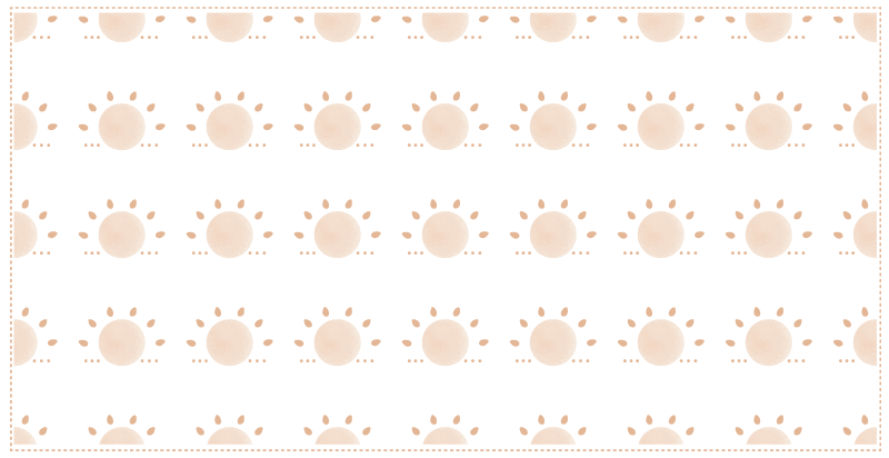 Apstraktni minimalni sunčani nordijski tepih - TenStickers