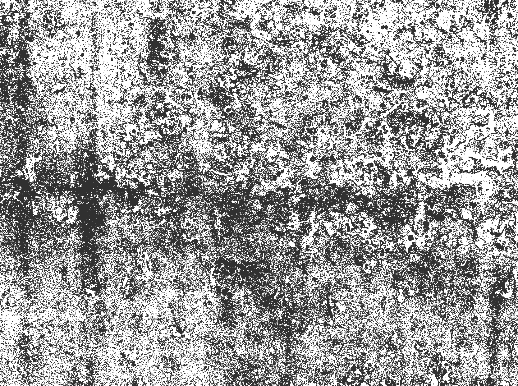 Vinil podovi blagovaonica izblijedjelo sivo - TenStickers