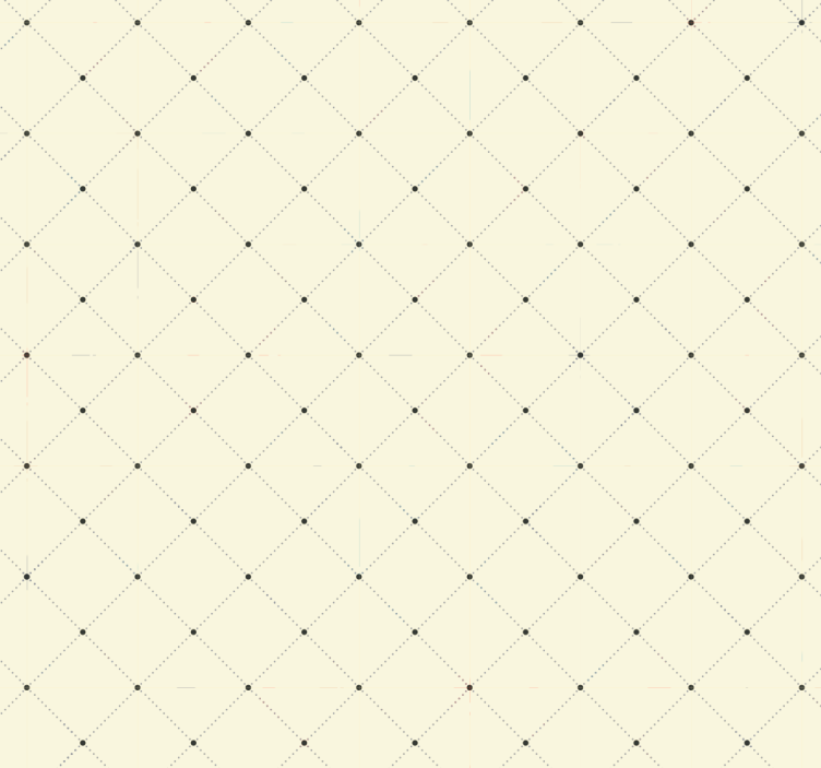 Zelene tapete dijamant retro - TenStickers