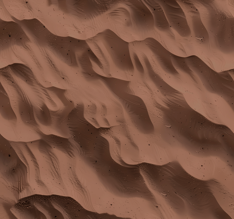 Tapete druge teksture sand texture - TenStickers