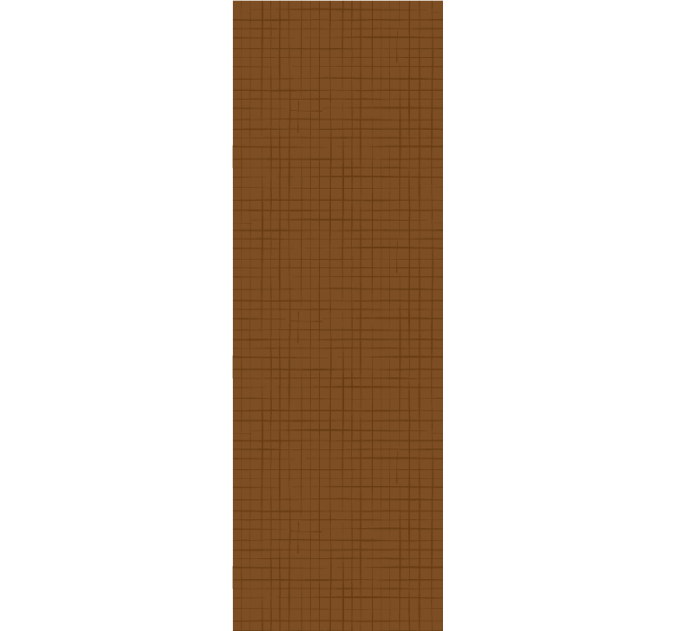 Tapete tekstura i uzoraka rustikalno laneno sjenilo - TenStickers