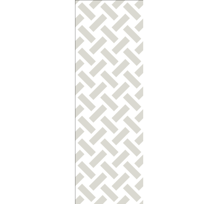 Tapete tekstura i uzoraka efekt rešetke - TenStickers