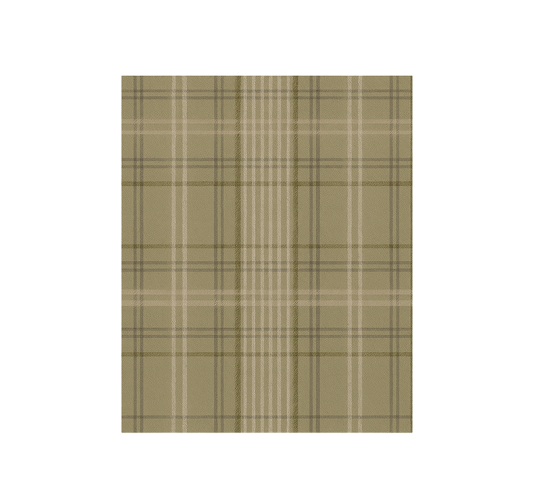 Ostale vintage pozadine dizajn sive masline iz 1960-ih - TenStickers