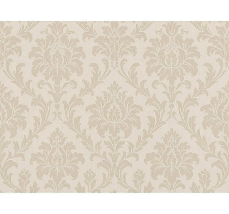 Tapete za dnevni boravak sive okomite pruge - TenStickers