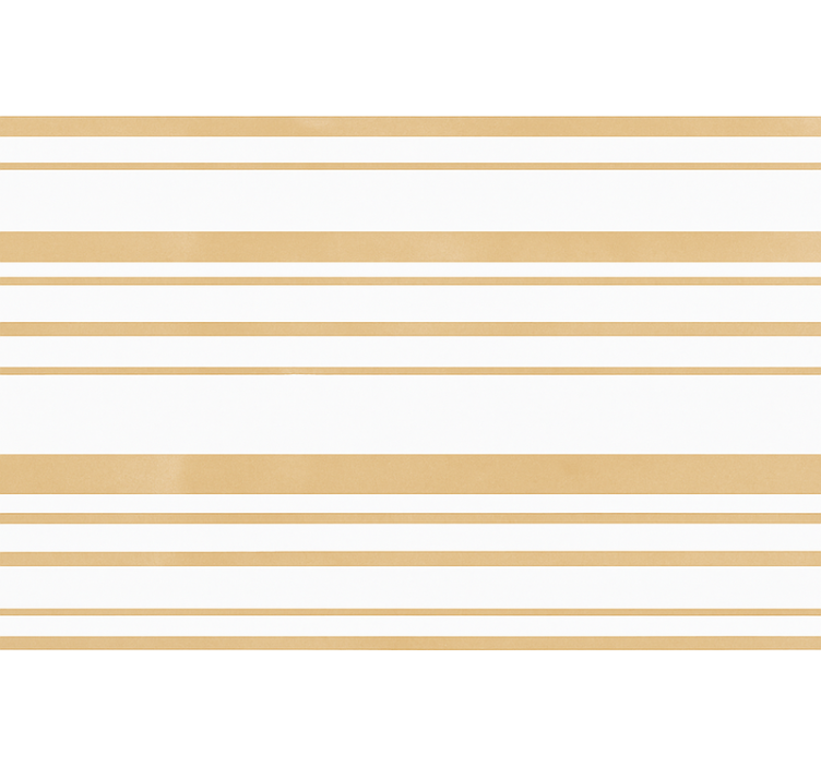 Tapete za dnevni boravak teksturirane ombré pruge - TenStickers