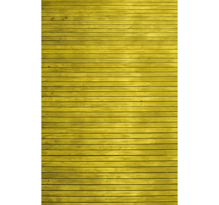 Ukrasne tapete s drvenim osvjetljenjem - TenStickers