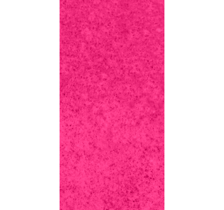 Ukrasne tapete u ružičastom baršunu - TenStickers