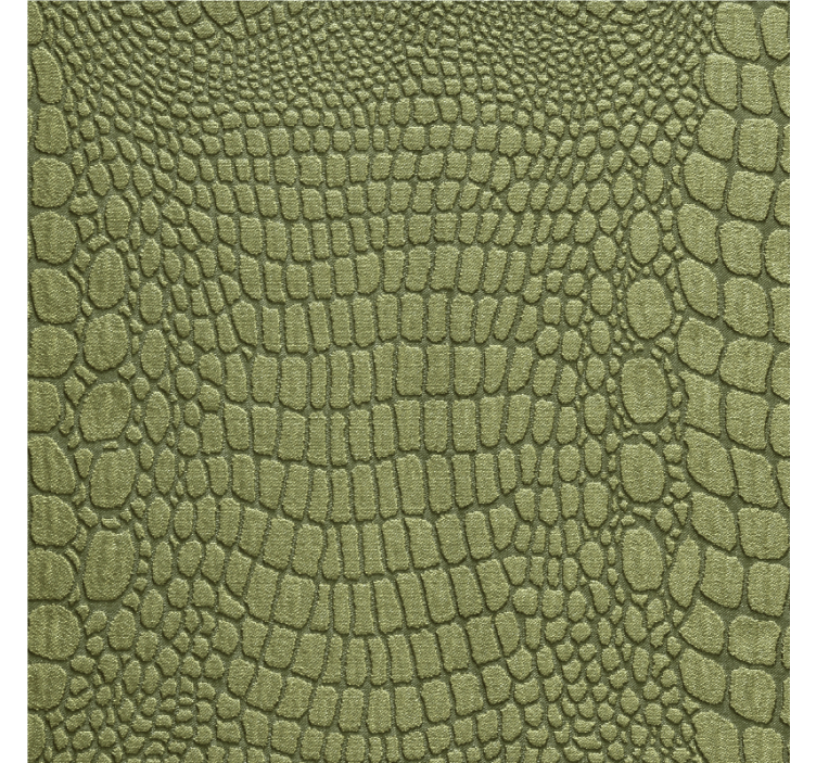 Tapete za zid životinjske uzorak krokodilske kože - TenStickers