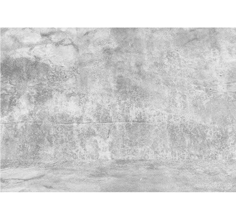 Tapete druge teksture s uzorkom moderne betonske imitacije - TenStickers