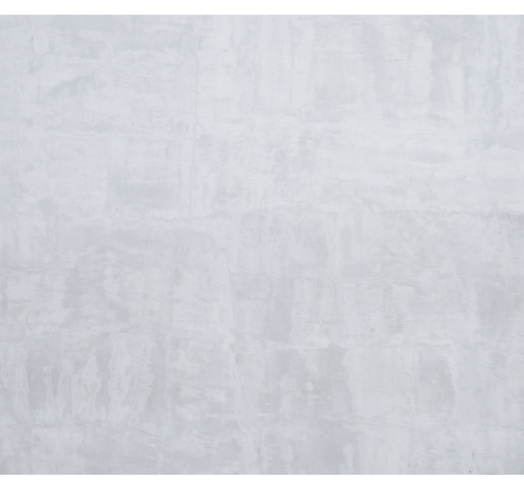 Tapete za zid kamen u svijetlosivoj betonskoj boji - TenStickers