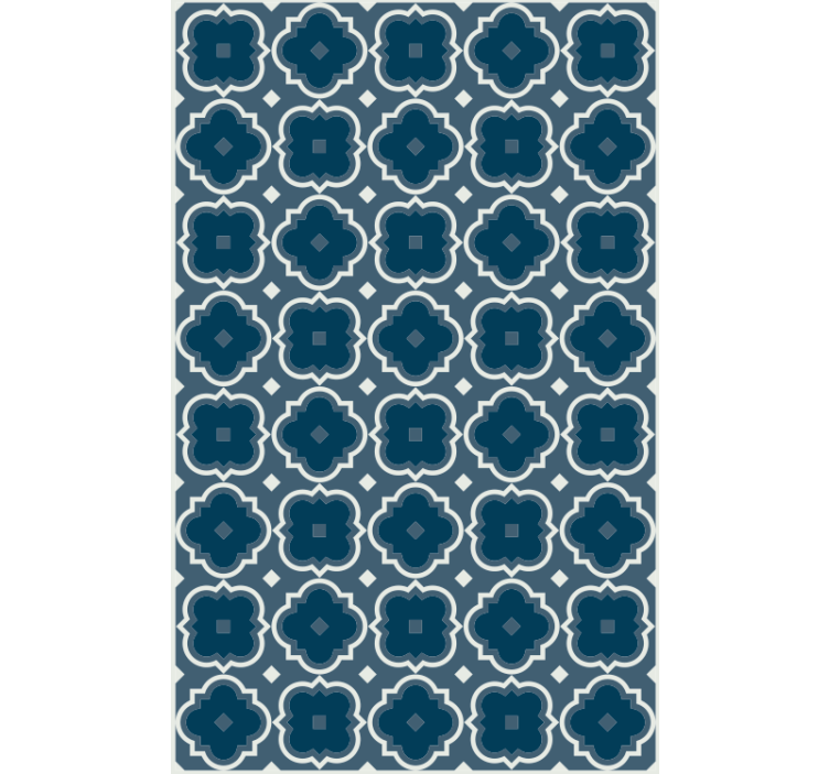 Tapete za kuhinju s dekorativnim pločicama - TenStickers