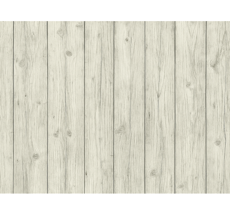 Zidne tapete za spavaću sobu rustikalno drvo - TenStickers