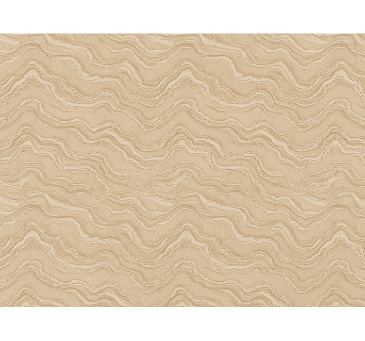 Tapete za dnevni boravak s uzorkom neutralnog mramora - TenStickers