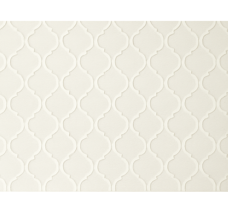 Tapete za dnevni boravak elegantnog minimalističkog dizajna - TenStickers