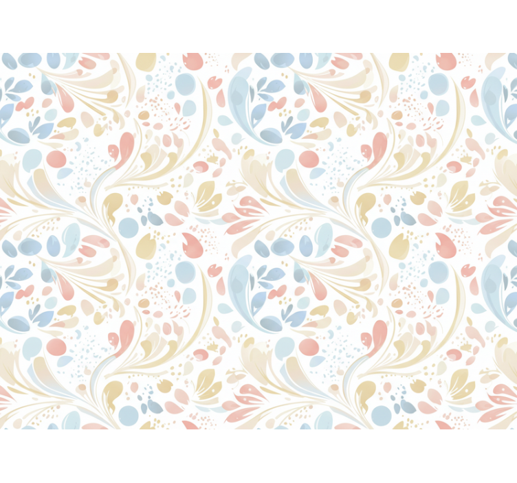 Tapete druge teksture uzorak mekog svjetla - TenStickers