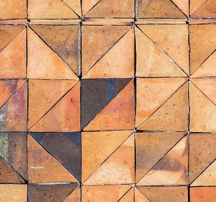 Kamena tekstura tapeta berba - TenStickers