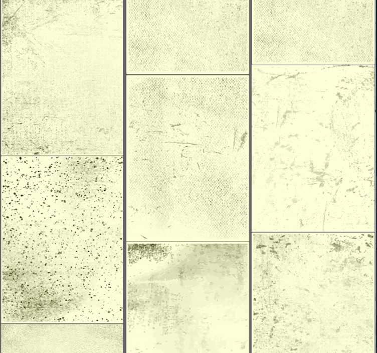 Tapete za dnevni boravak teksturirana površina elegancije - TenStickers