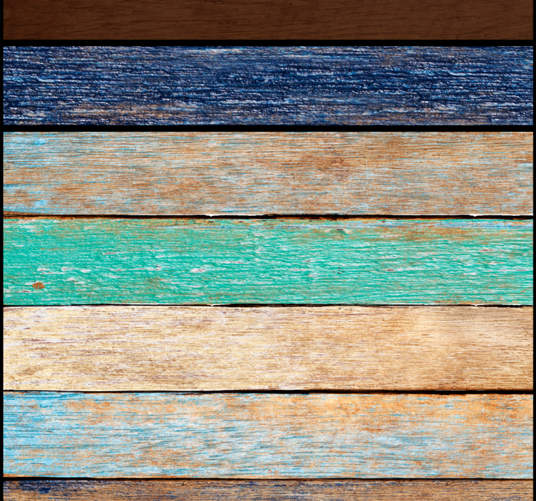 Pozadina tekstura solarnog raspona - TenStickers