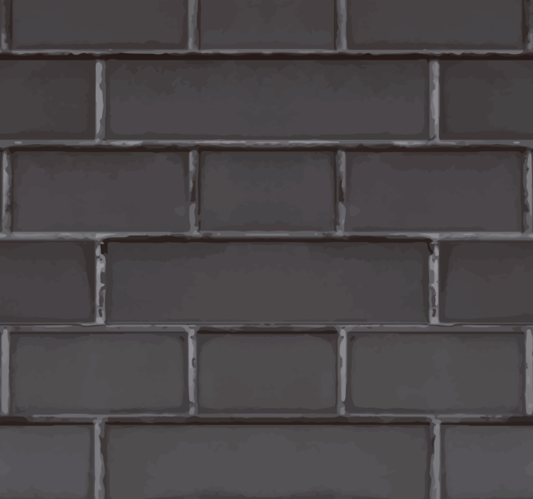 Moderne kamene uzorke sive pozadine - TenStickers