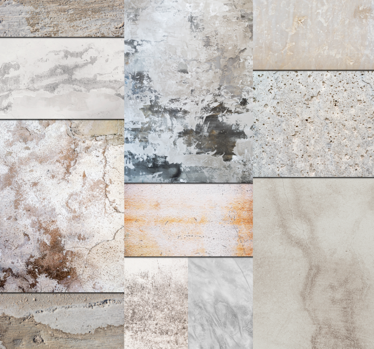 Stare kamene tapete - TenStickers