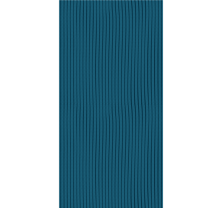 Kvadratne pozadine pletena elegancija - TenStickers