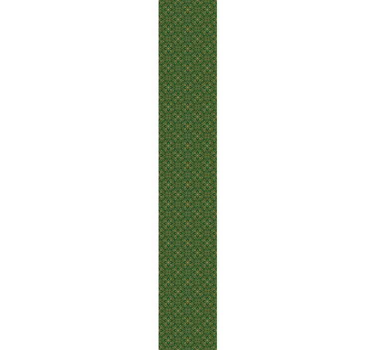 Tapete za zid Geometrijski ponoviti geometrijski uzorak - TenStickers