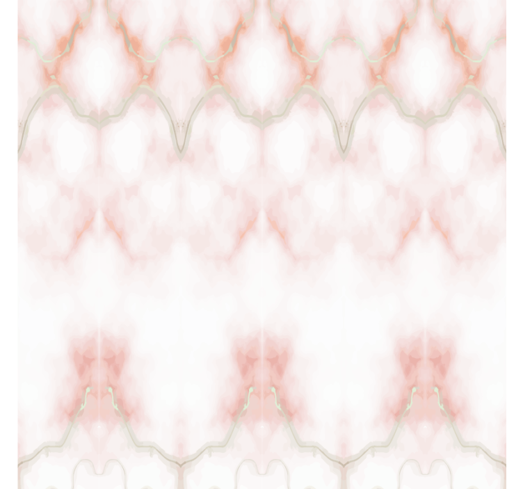 Tapete za zid Sažetak organski apstraktni oblici - TenStickers