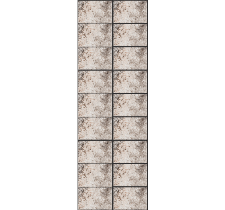 Tapete mramor mramorirane pločice - TenStickers