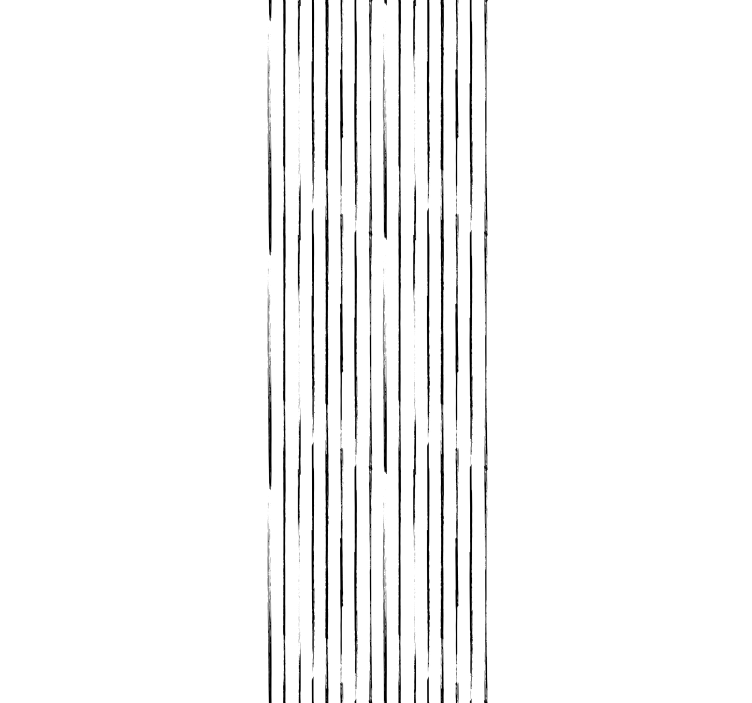 Pozadina okomite pruge minimalistički dizajn pruga - TenStickers