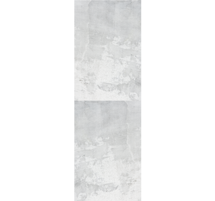 Tapete za zid kamen siva teksturirana površina - TenStickers