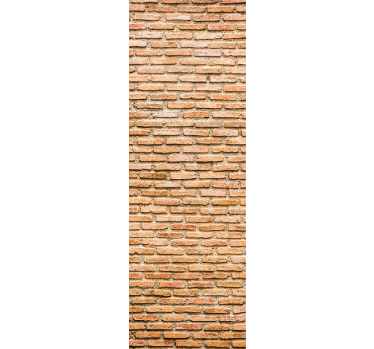 Moderna rustikalna kamena imitacija kamenih tapeta - TenStickers