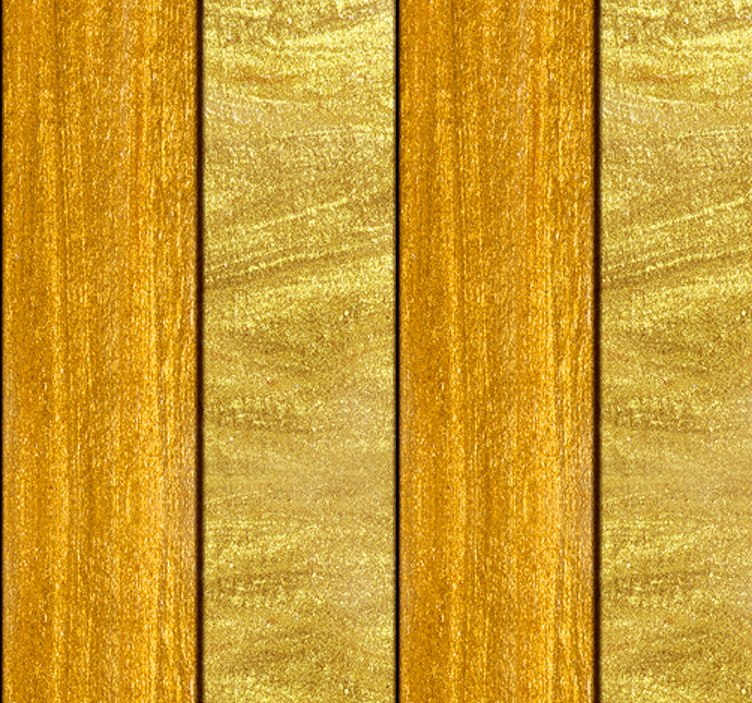 Pozadina od tekstura zlatne fleke - TenStickers