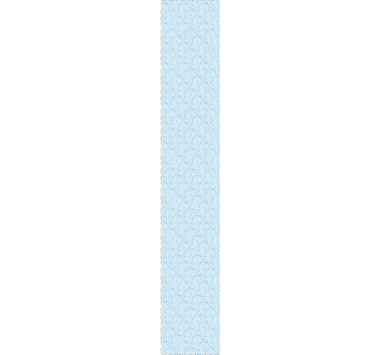 Tapete za zid Geometrijski uzorci nježnih linija - TenStickers