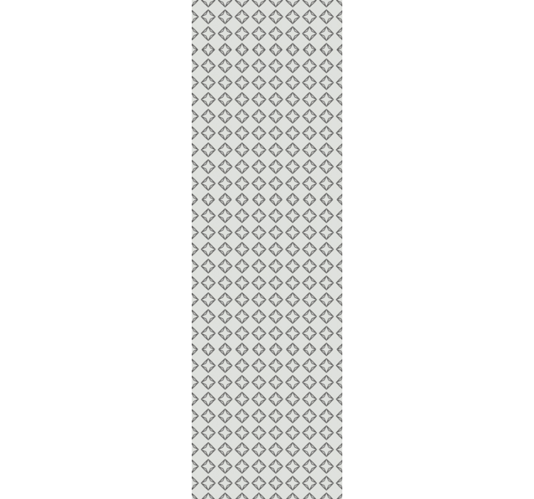 Tapete za zid Geometrijski elegancija geometrijskih oblika - TenStickers