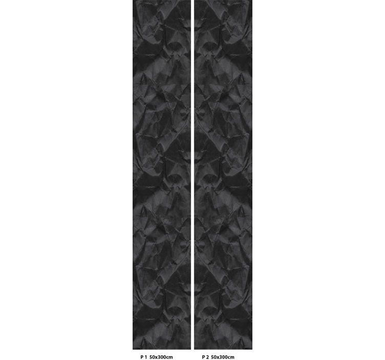 Sooty pozadina za dnevnu sobu - TenStickers